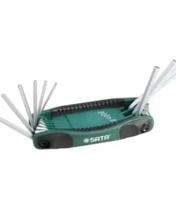 Kìm cách điện 1000V VDE bằng thép Cr-V kích thước 160mm Kendo 11001