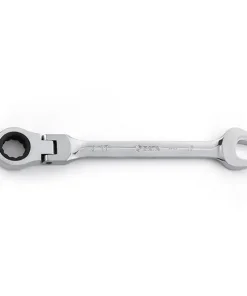Kìm cách điện 1000V VDE bằng thép Cr-V kích thước 200mm Kendo 11003