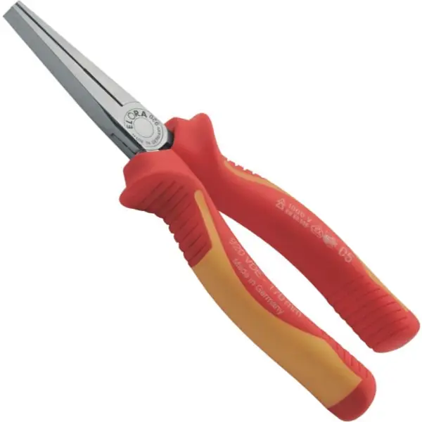 Kìm cách điện mũi bằng Elora 920-165