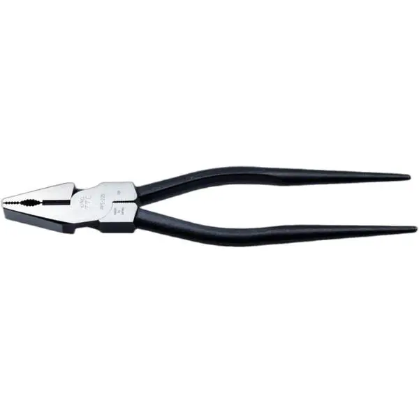 Kìm cán trần dùng nguội PPS-225 Tsunoda Nhật Bản