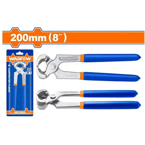 Kìm Càng Cua Đầu Lớn 8 inch WPL9908 WADFOW