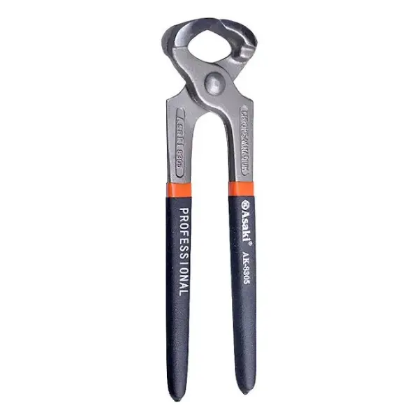 Kìm càng cua đầu lớn Asaki AK-8305 8 inch