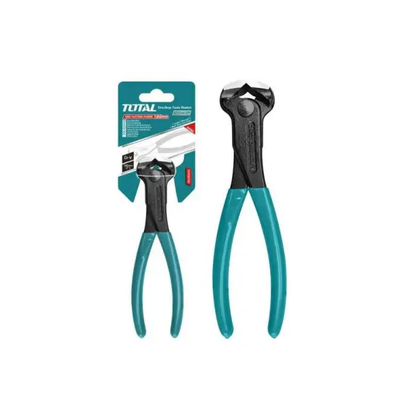 Kìm càng cua đầu lớn Total THT290801 8 inch