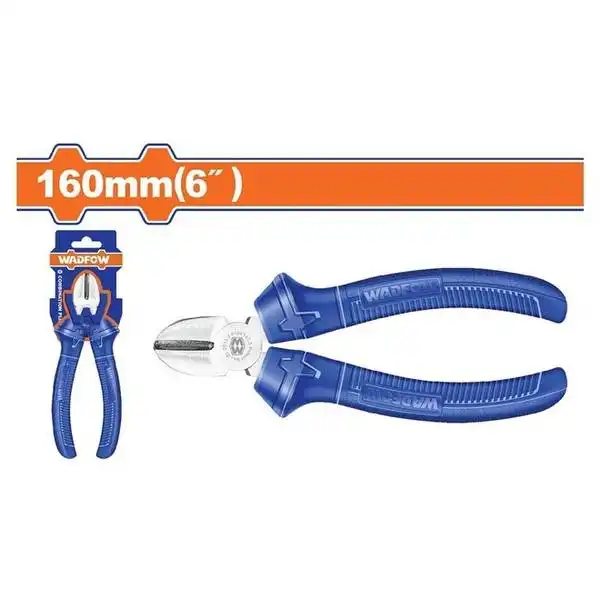 Kìm Cắt 160Mm (6 inch) WPL3C26 WADFOW