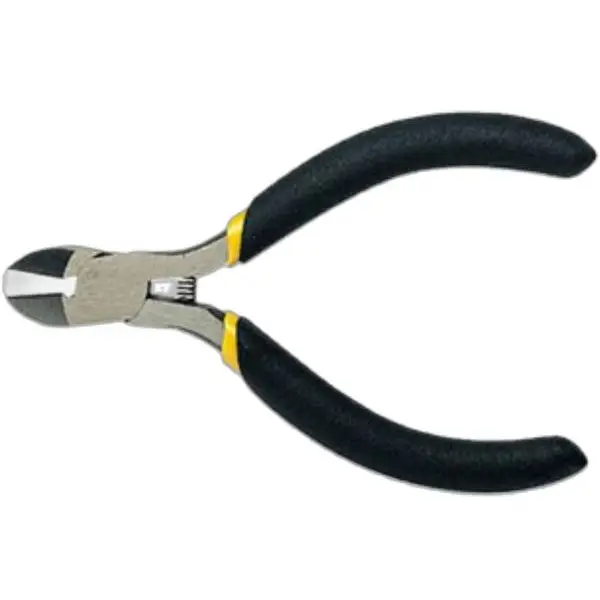 Kìm cắt 4 inch 84-124 Stanley