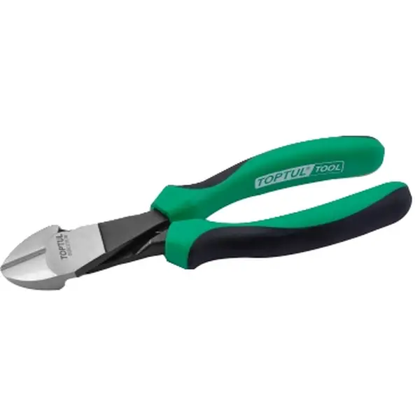 Kìm cắt 7 inch cán xanh DEBC2207B