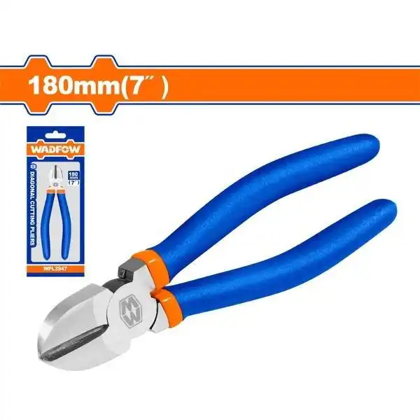 Kìm Cắt 7 inch WPL3947 WADFOW