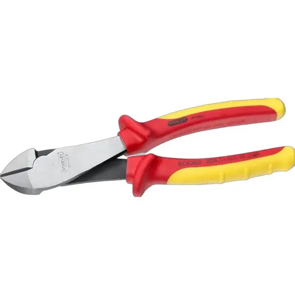 KÌM CẮT CÁCH ĐIỆN 1000V STANLEY 84-004 (1 X PIECE)