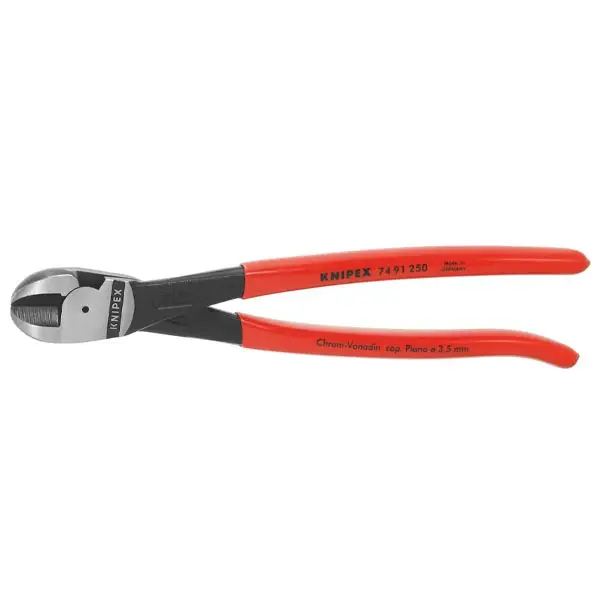 Kìm cắt cán dài KNIPEX 74 91 250