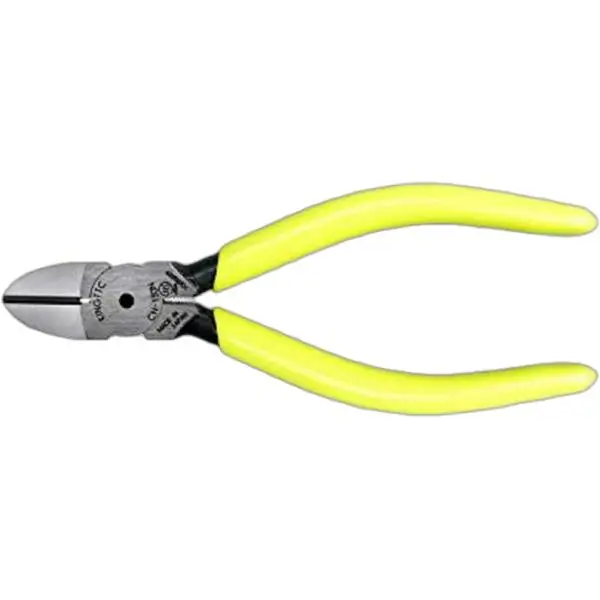 Kìm cắt cạnh 5 inch CN-130N Tsunoda loại tiêu chuẩn