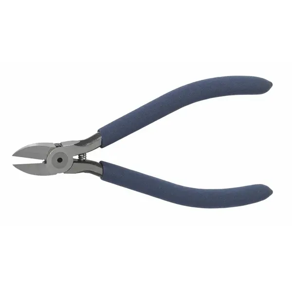 Kìm cắt cạnh chính xác, hàm tiêu chuẩn 125 mm Garant