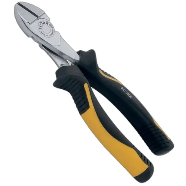 Kìm cắt cạnh heavy duty ELORA 490-Bi