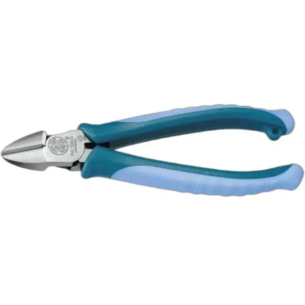 Kìm cắt cạnh tác động mạnh 130mm PW-301DG Tsunoda