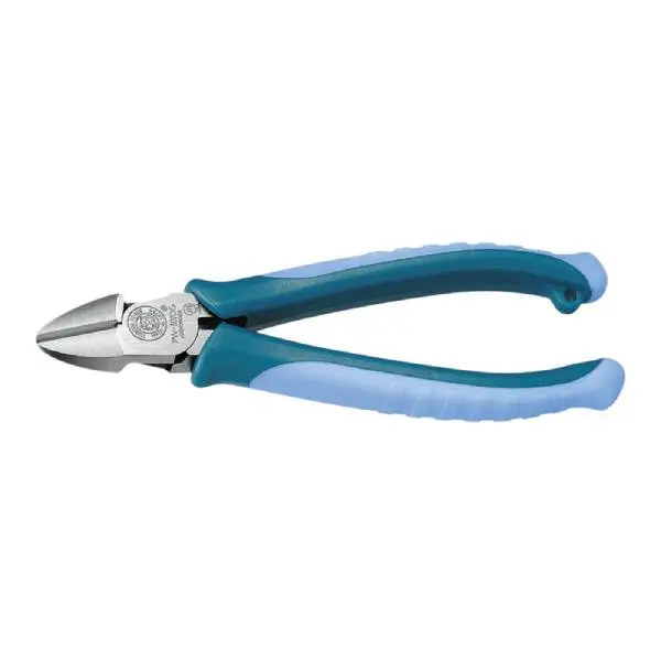 Kìm cắt cạnh tác động mạnh 160mm Tsunoda Japan PW-302DG