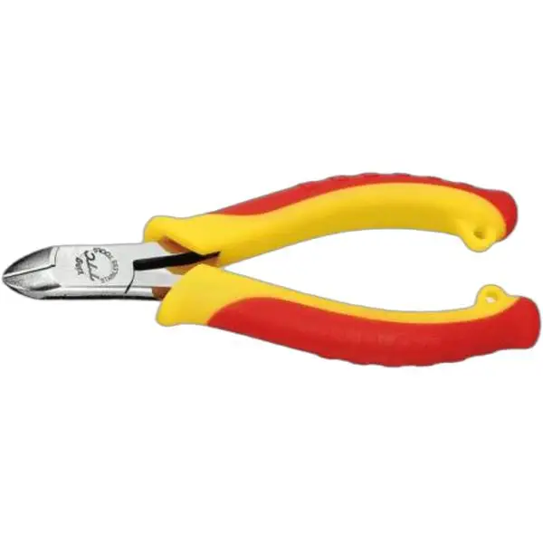 Kìm cắt cạnh thép không gỉ SN-125DG Tsunoda