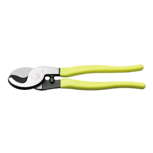 Kìm cắt cáp 250mm Tsunoda Japan OCA-60