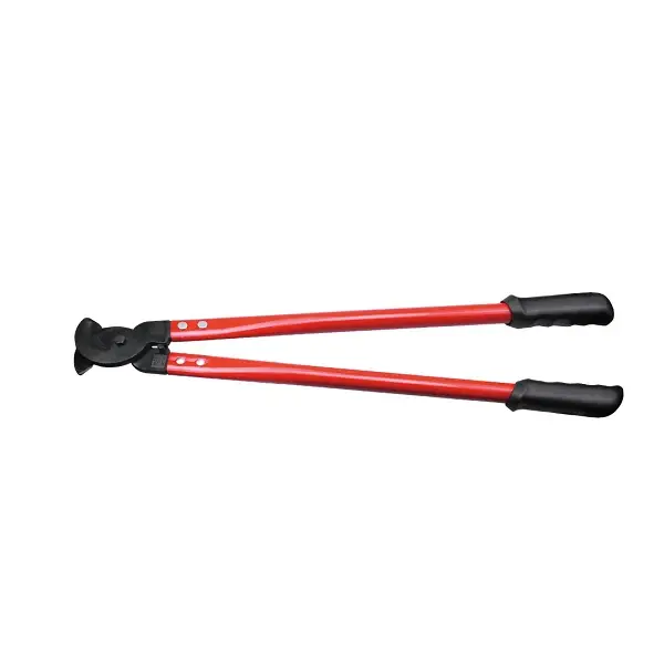 Kìm cắt cáp 450mm Tsunoda Japan CA-450