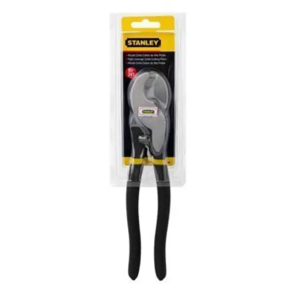 Kìm cắt cáp 60mm2 Stanley STHT84258-8
