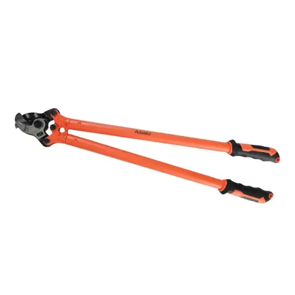 Kìm cắt cáp cao cấp Asaki AK-8206 18 inch