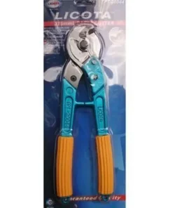 Kìm cắt cáp điện 100mm Licota TPT-20044