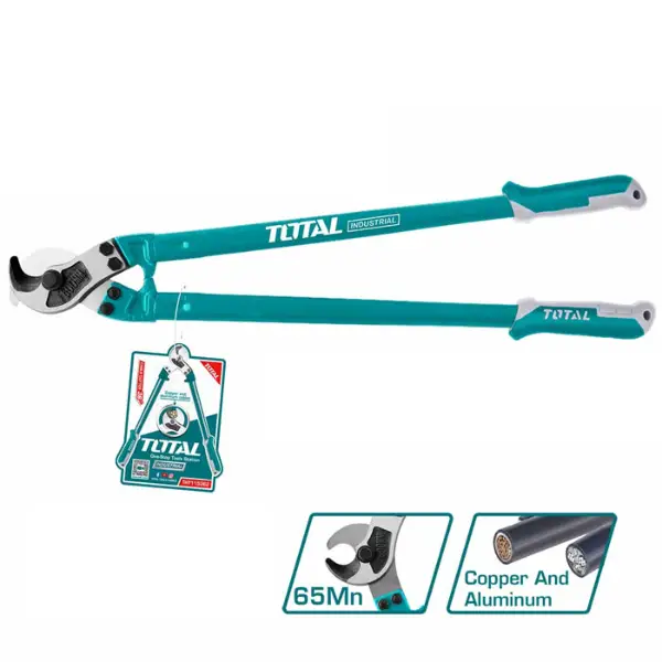 Kìm cắt cáp điện Total THT115362 36 inch