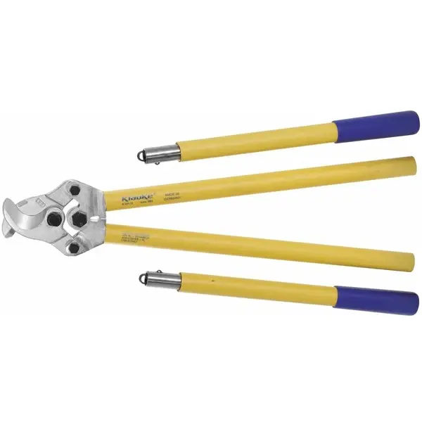 KÌM CẮT CÁP ĐỒNG NHÔM KLAUKE DÀI 930MM K1012