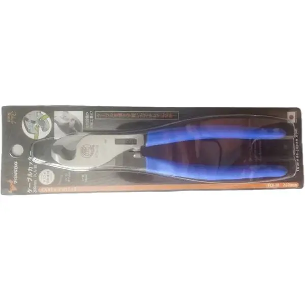 Kìm cắt cáp FCA-22 Tsunoda Nhật Bản