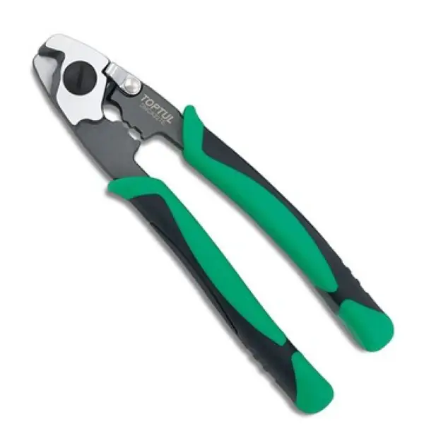 Kìm cắt cáp TOPTUL DNCA227E