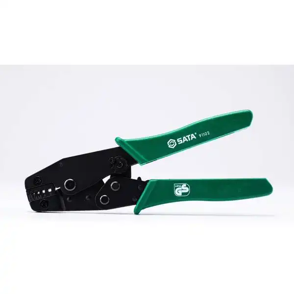 Kìm cắt chân linh kiện SATA 125mm 75102