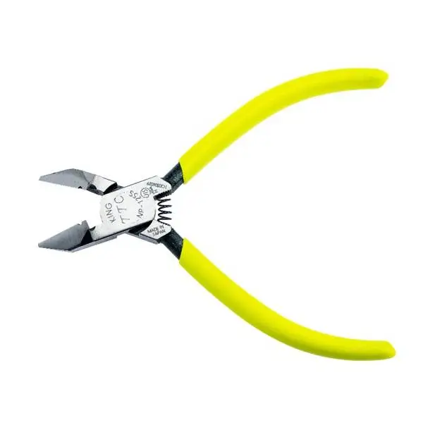 Kìm cắt chéo 125mm Tsunoda Japan NP-125