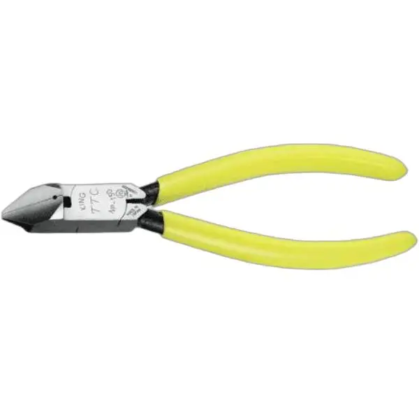 Kìm cắt chéo 150mm NP-150S Tsunoda