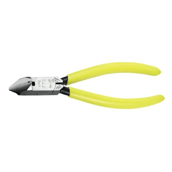 Kìm cắt chéo 150mm Tsunoda Japan NP-150