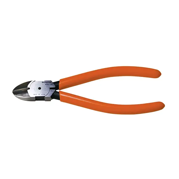 Kìm cắt chéo 6 inch Fujiya 470-150