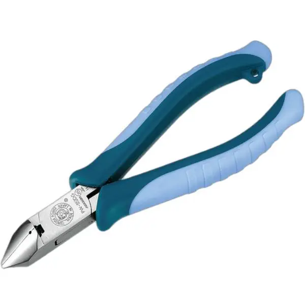 Kìm cắt chéo cán đàn hồi Tsunoda PW-352DG
