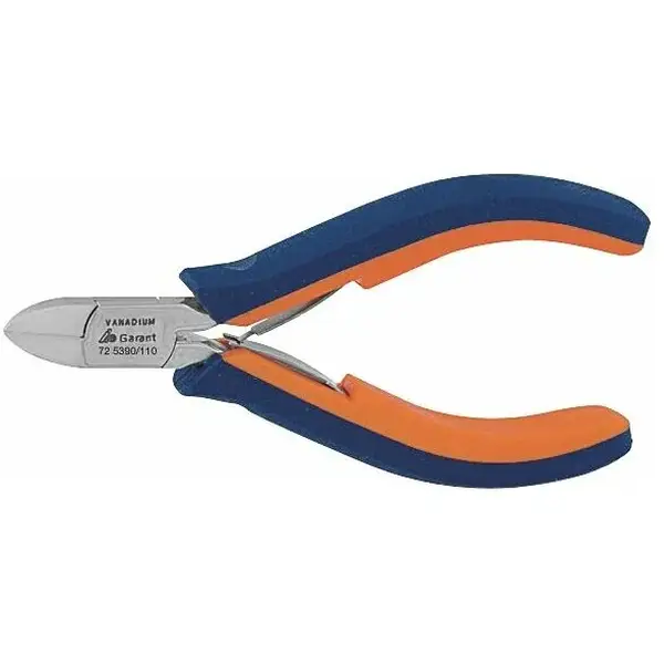 KÌM CẮT CHÍNH XÁC GARANT 725390 DÀI 110MM