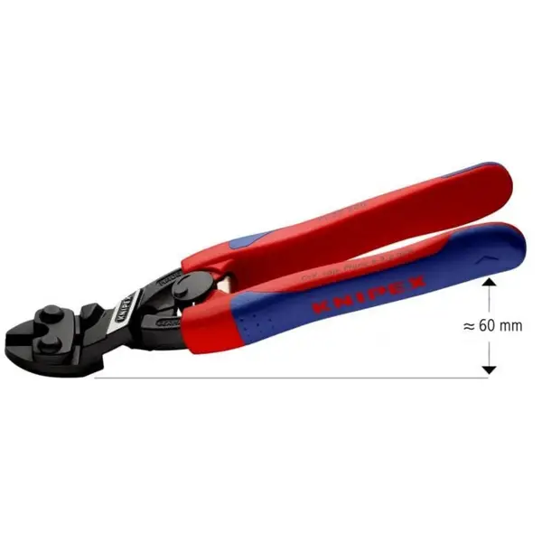 KÌM CẮT CỘNG LỰC KNIPEX COBOLT 71 22 200
