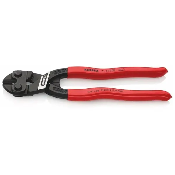 KÌM CẮT CỘNG LỰC KNIPEX COBOLT 71 31 200