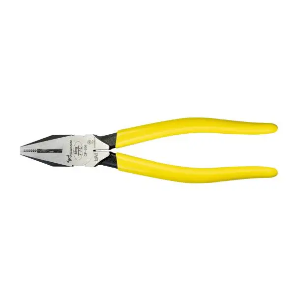 Kìm cắt đa năng 200mm Tsunoda Japan CP-200HG