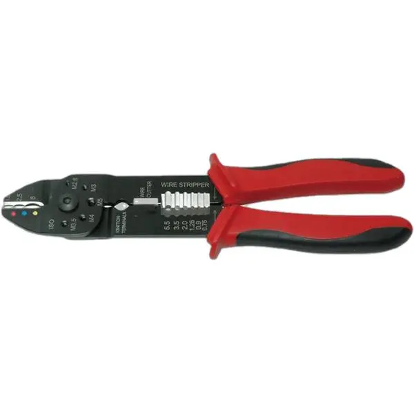 Kìm cắt đa năng FA101 Fujiya 9inch 225mm
