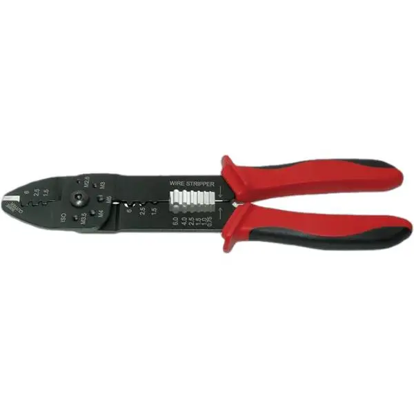 Kìm cắt đa năng FA106 Fujiya 9.5inch 240mm