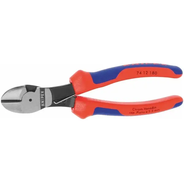KÌM CẮT DÀI 160MM KNIPEX