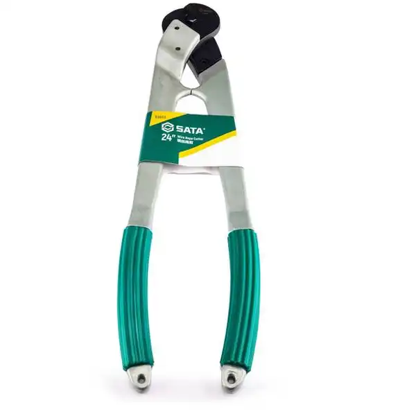 Kìm cắt đầu cable mạng SATA 9 inch 91105