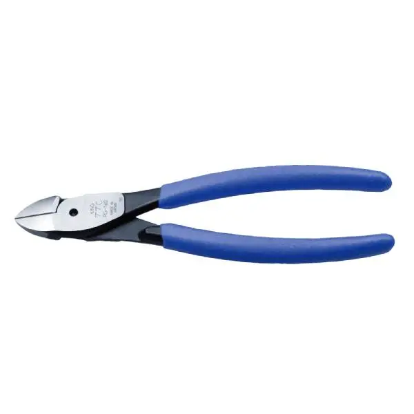 Kìm cắt dây cứng tác động mạnh 160mm Tsunoda Japan PG-160