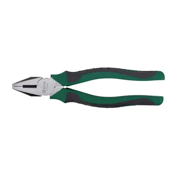 Kìm cắt dây tổng hợp 6 inch 70321A - JAPANNISH COMBINATION PLIERS 6 inch