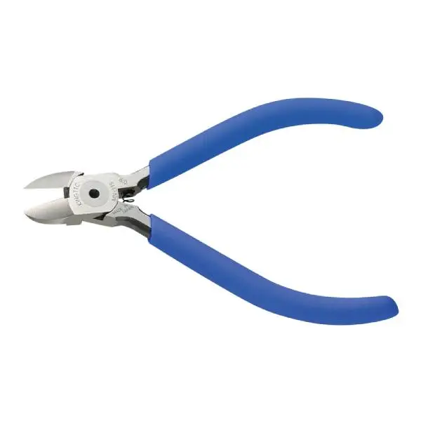 Kìm cắt điện tử 100mm Tsunoda Japan MN-100