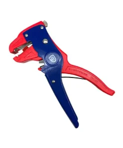 Kìm cắt dùng để bấm cắt tuốt vỏ dây điện Workpro WP291008