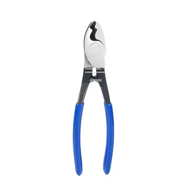 Kìm cắt dùng để cắt dây điện dây cáp kích thước 210mm Workpro WP293002