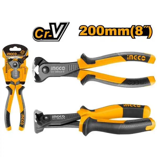 Kìm Cắt Đứt 200Mm (8 inch) HECP28200 INGCO