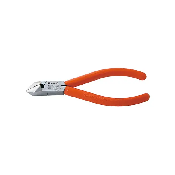 Kìm cắt góc nghiêng Fujiya 505-125
