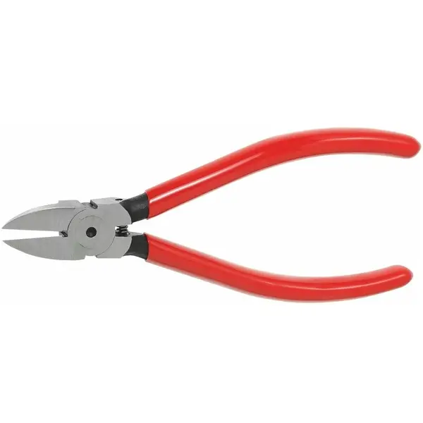KÌM CẮT HOLEX ĐẦU NGHIÊNG 15 ĐỘ CÓ LÒ XO 725590 160